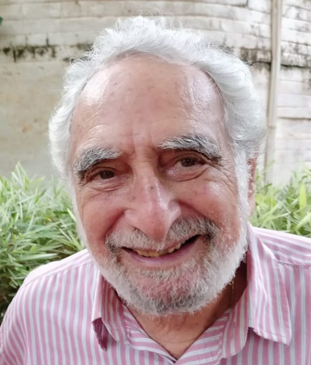 André Hababou