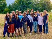 The 2022-2023 cohort