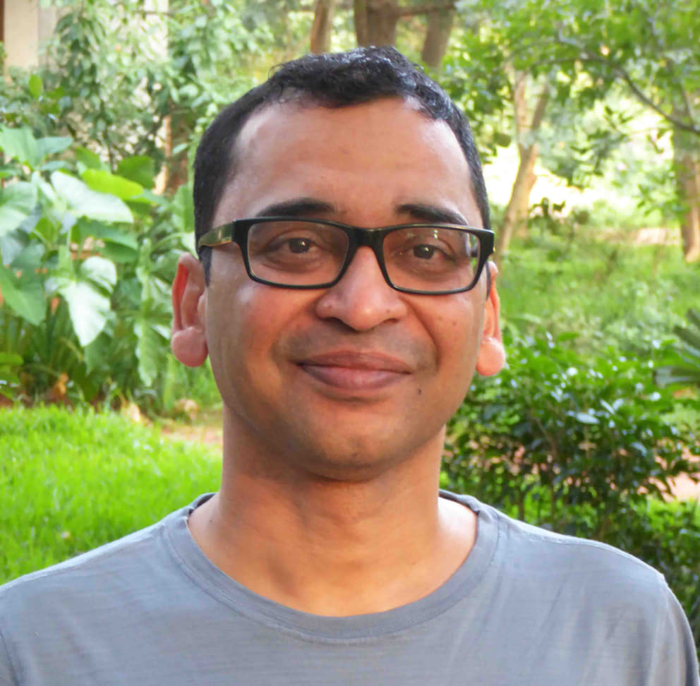 Professor Ajay Agarwal