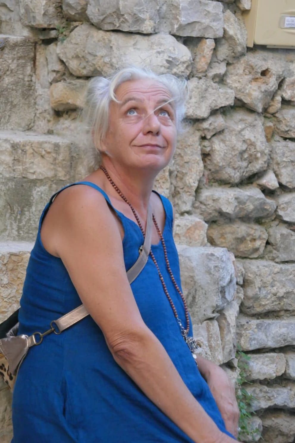 Nadine Fabret