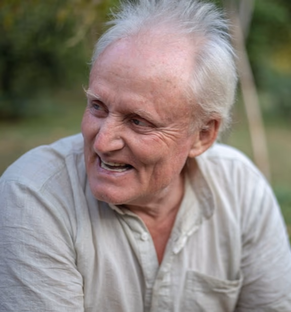 Martin Zbinden