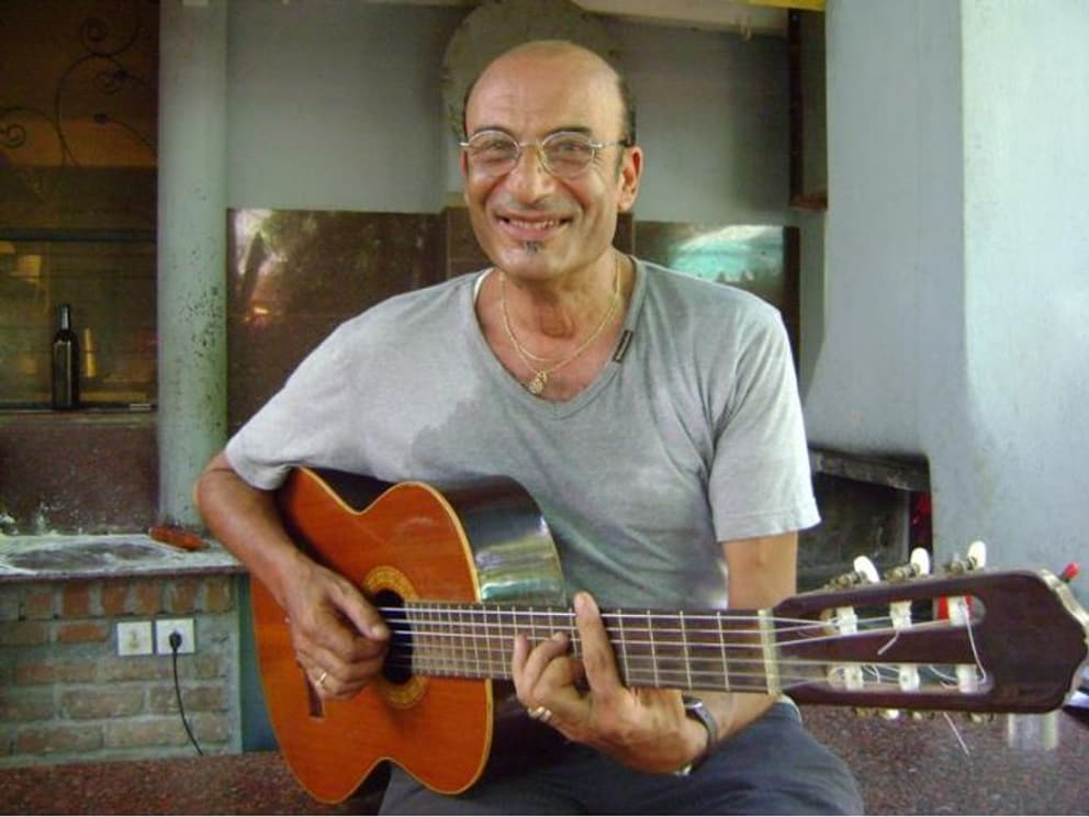 Paul Berdah