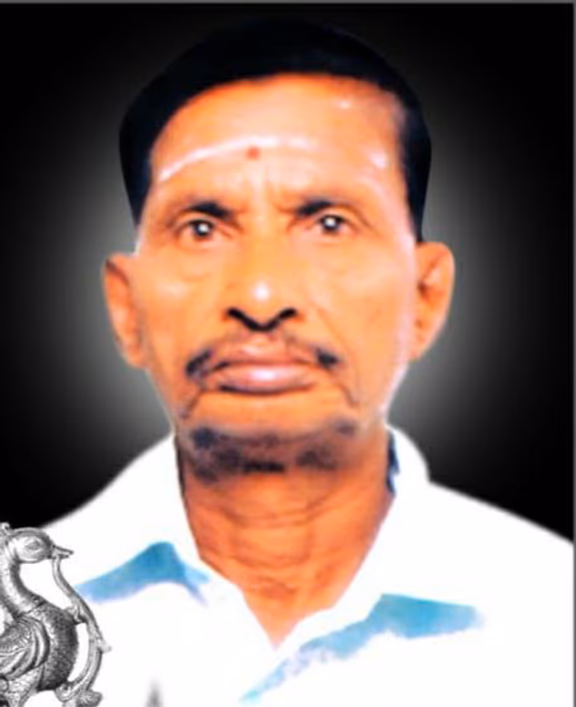 Selvam Nadesan