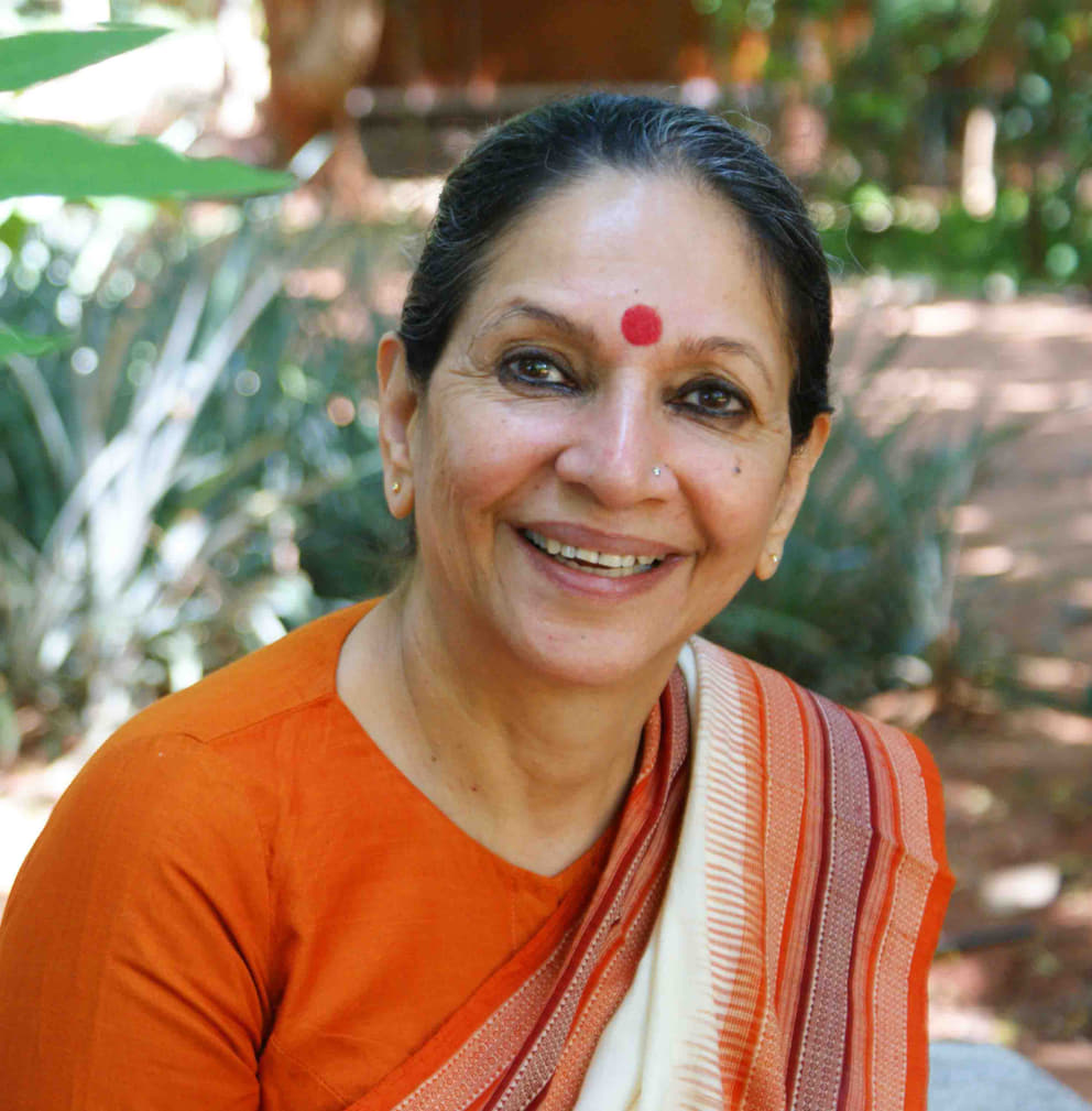 Veenapani Chawla