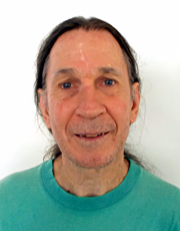 Bruce Elliot