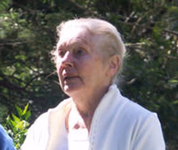 Yolande Lemoine