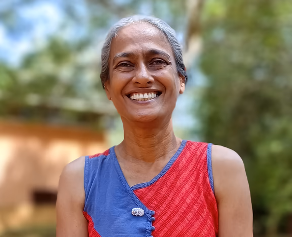Krishna Devanandan