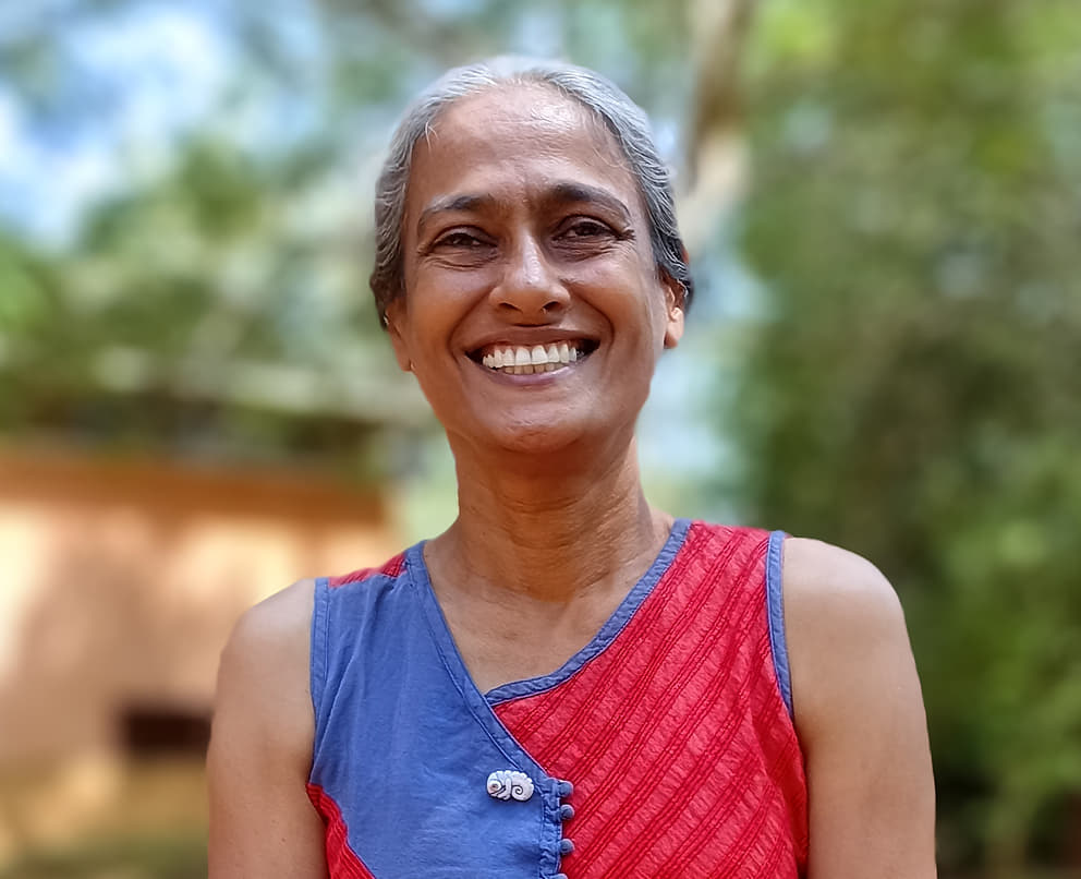 Krishna Devanandan