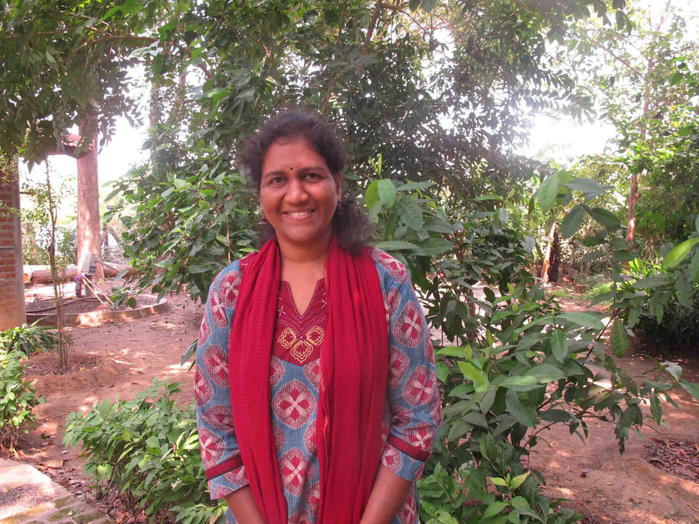 Devi Namasivayam