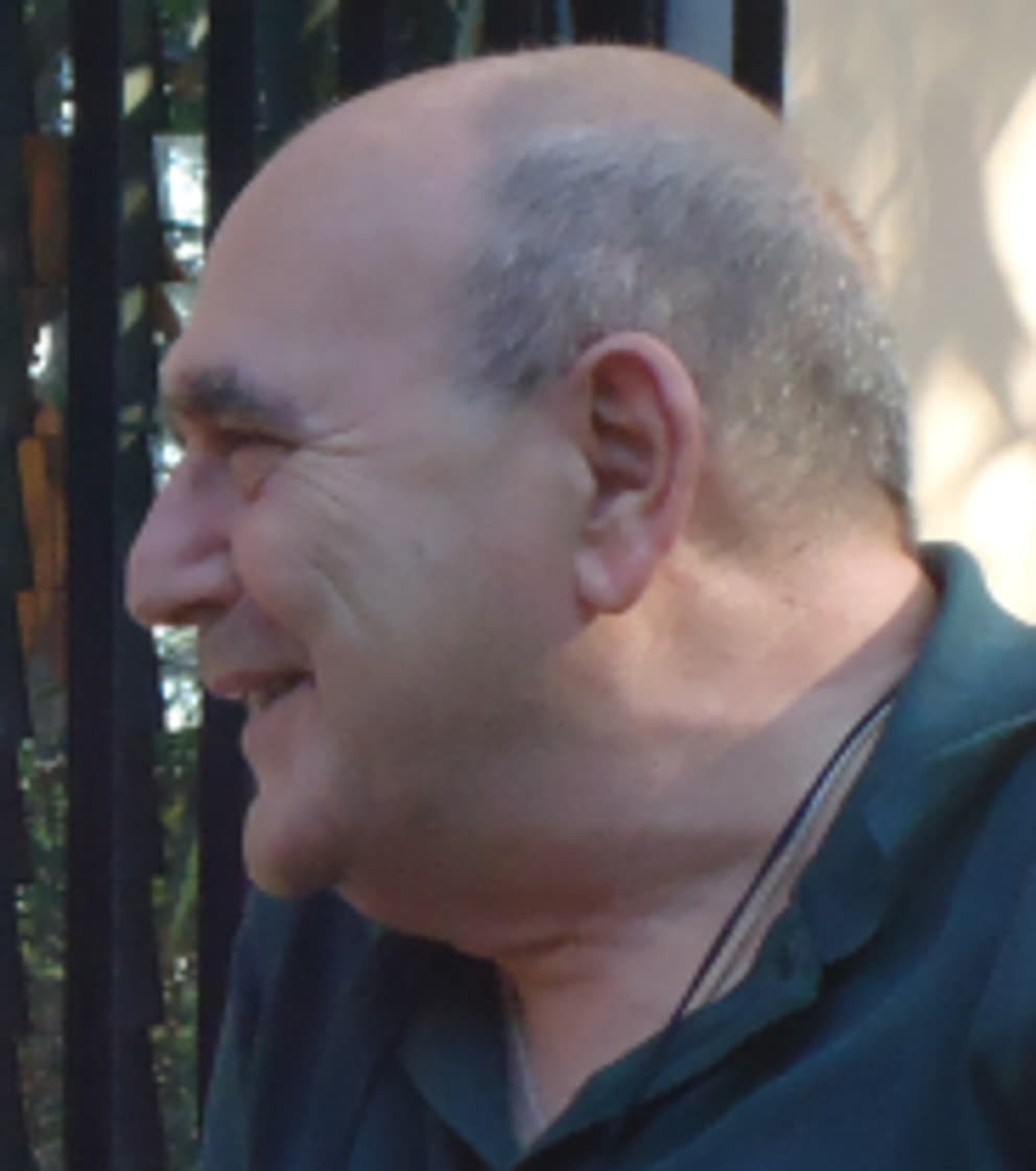 Gérard Maréchal