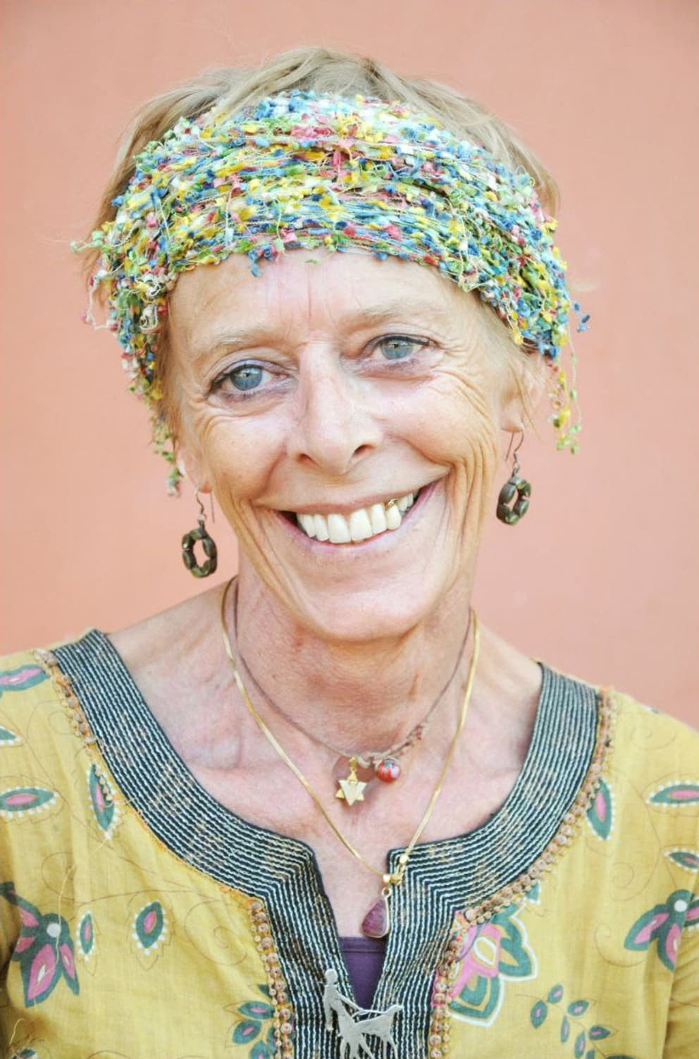 Anna Oijevaar