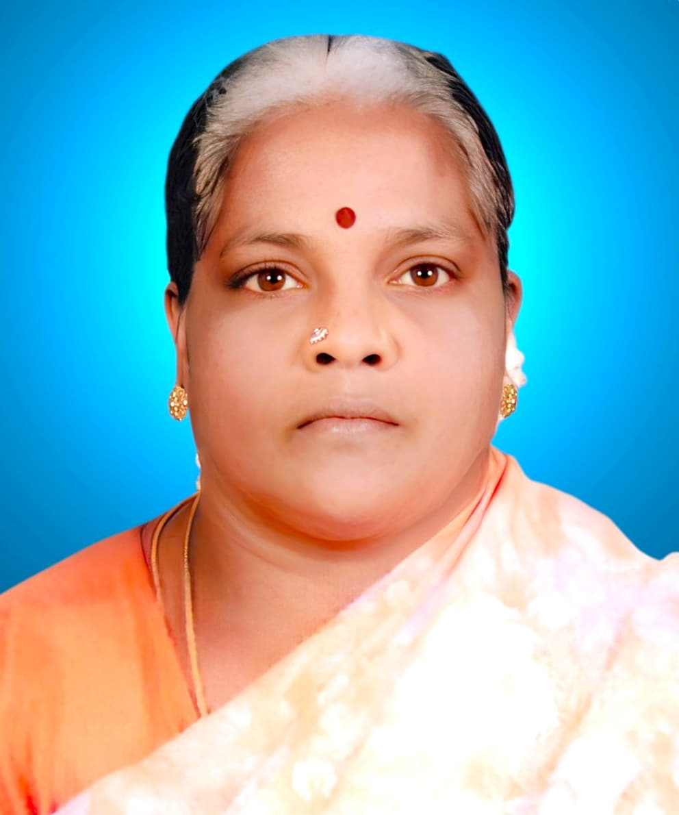 7 Kuppammal