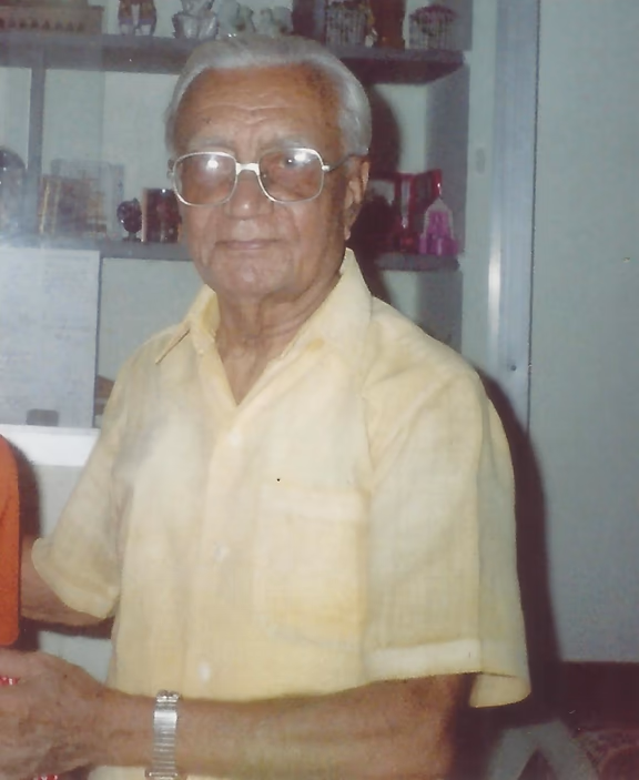 Jayant Thakkar