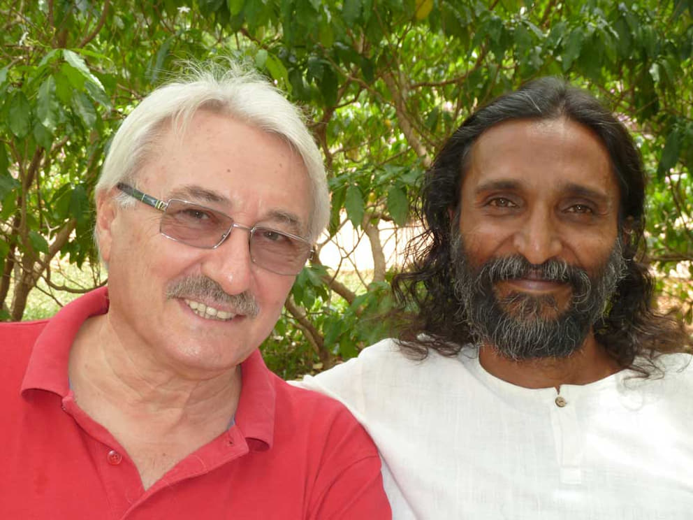 Manohar and Manoj