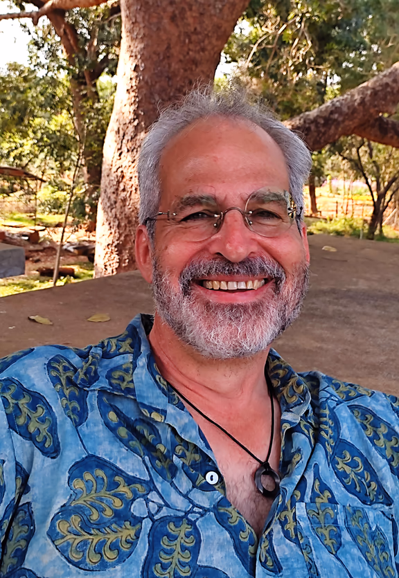 Daniel Greenberg