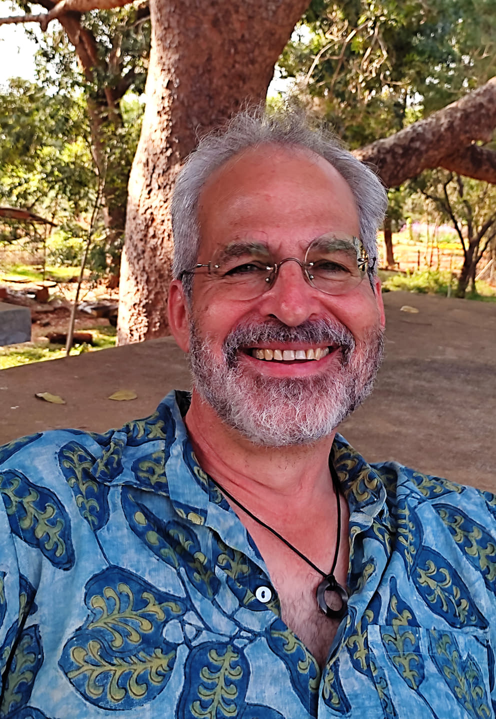 Daniel Greenberg