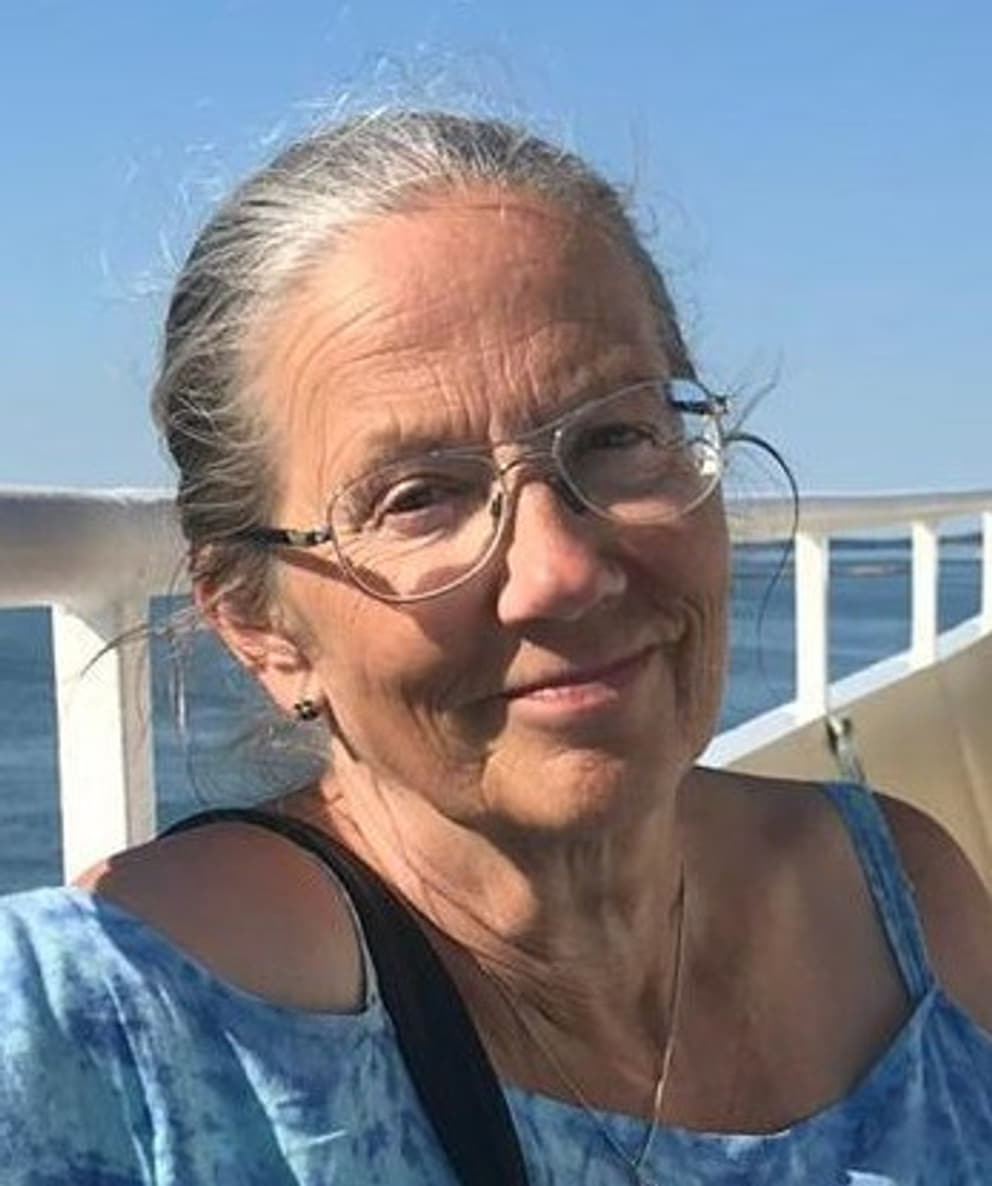 Eveline Preibsch