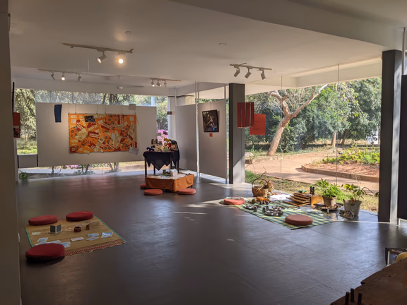 The Photo exhibition ‘Learning from the Intangible’ by Alessandra Silver