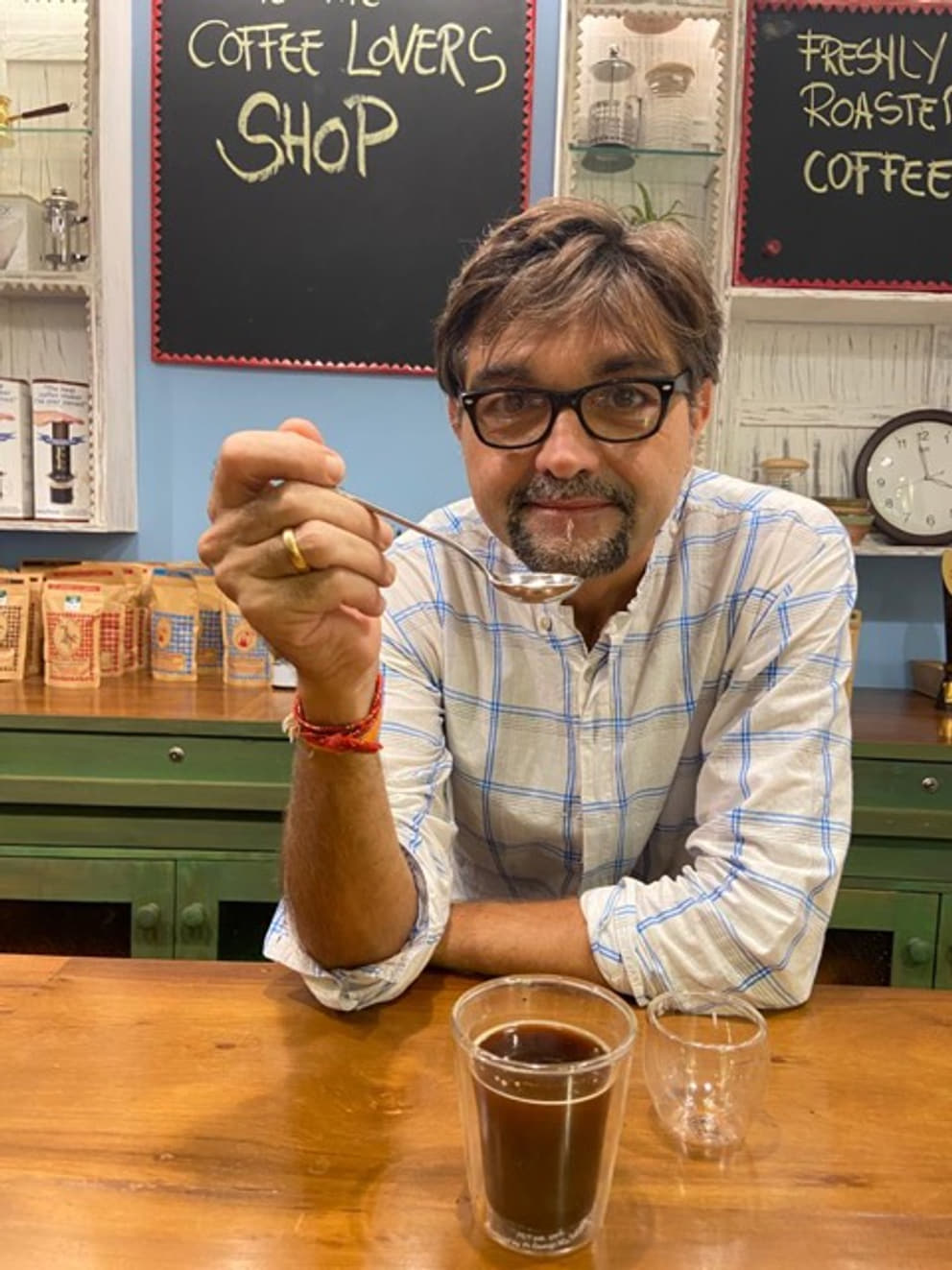 Coffee Marc
