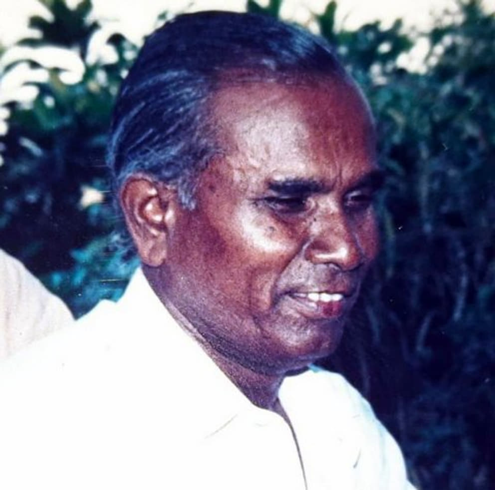 Bhavani Shankar