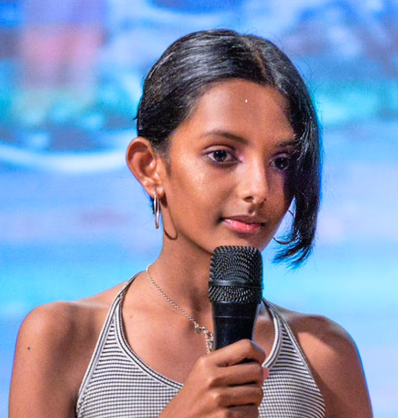 Tara Nayak