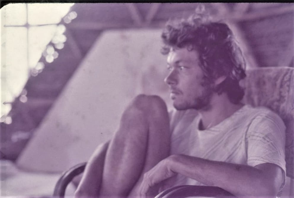 Peter Kuhrt