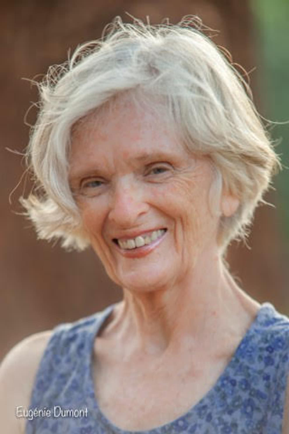 Janet Fearn