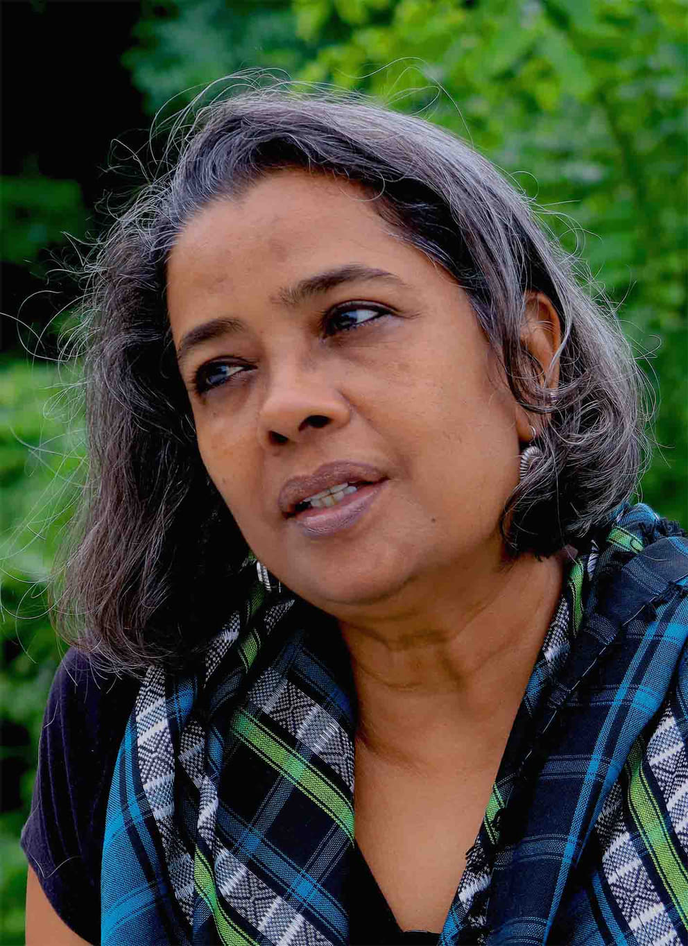 Suhasini