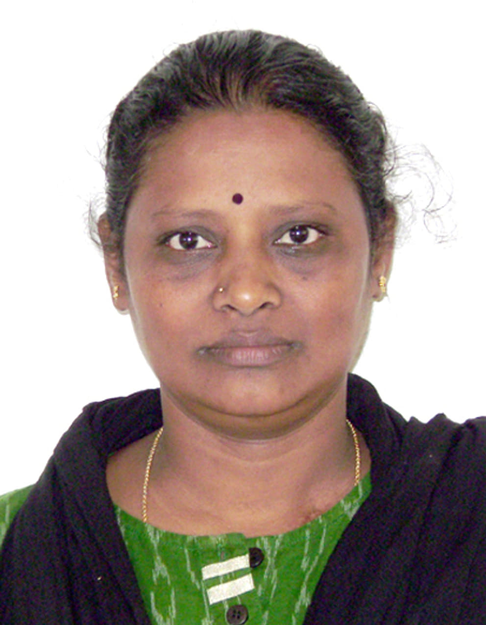 Sumitra Manou