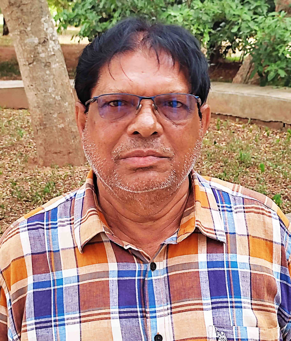 Jai SIngh