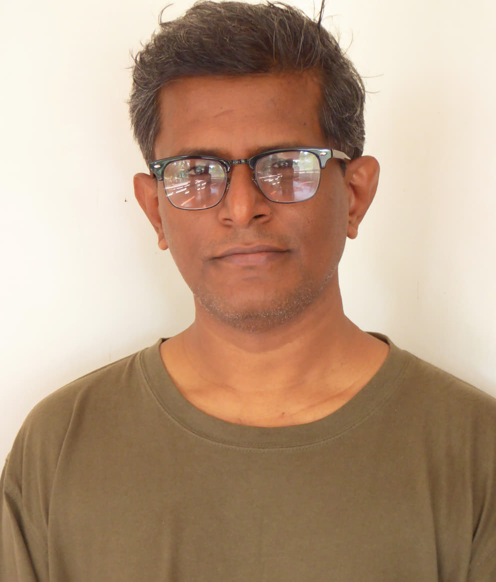 Ramasubramaniam