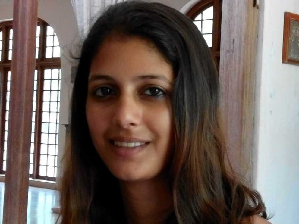 Kavitha
