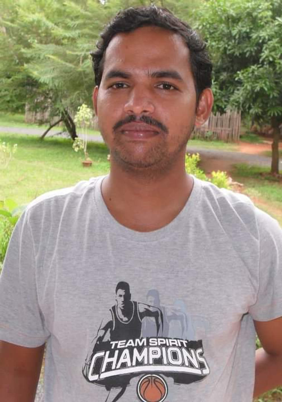 Gnanamani