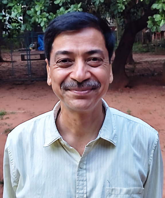 Srinivasmurty