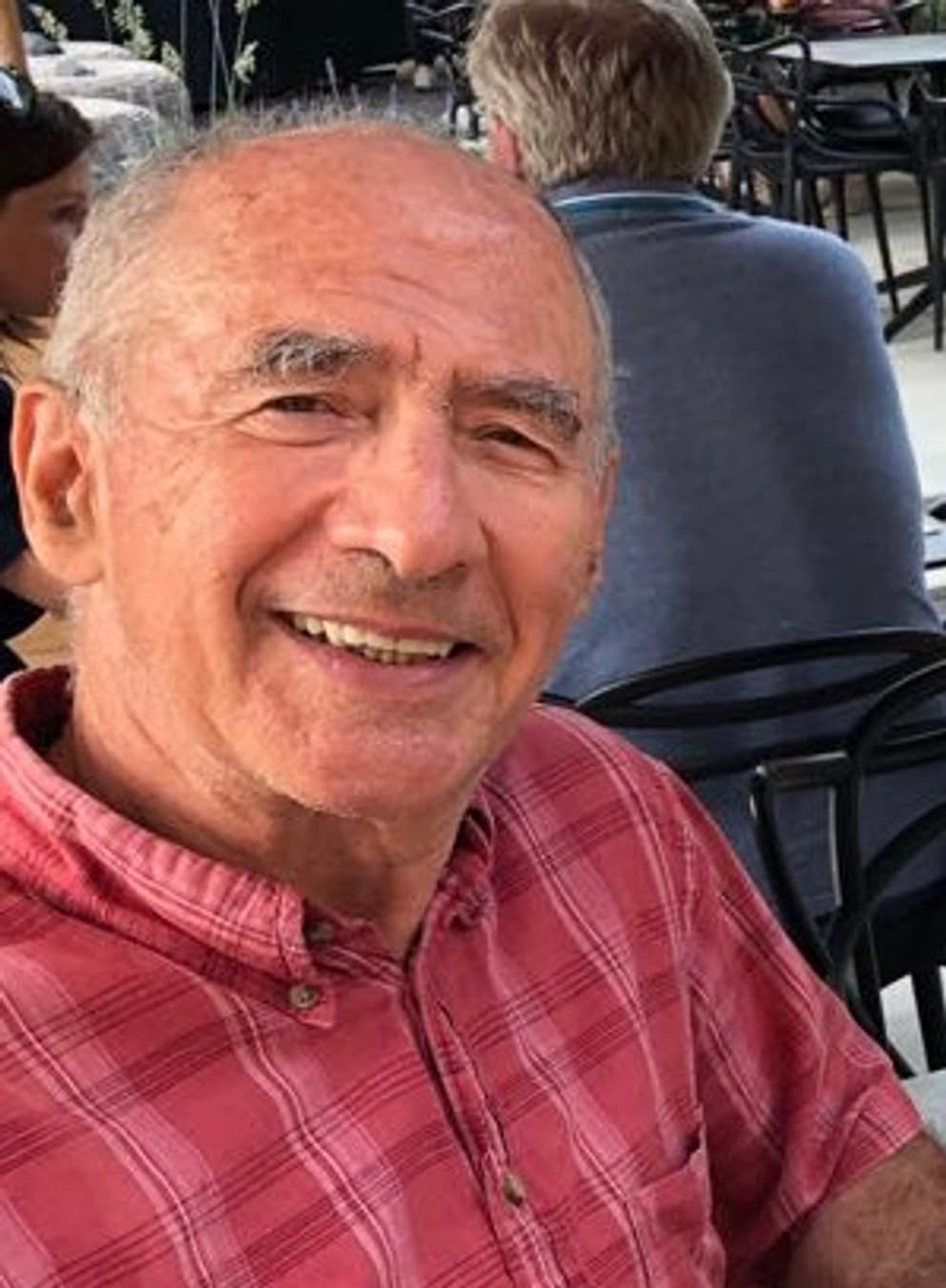 Gildo Pivetta