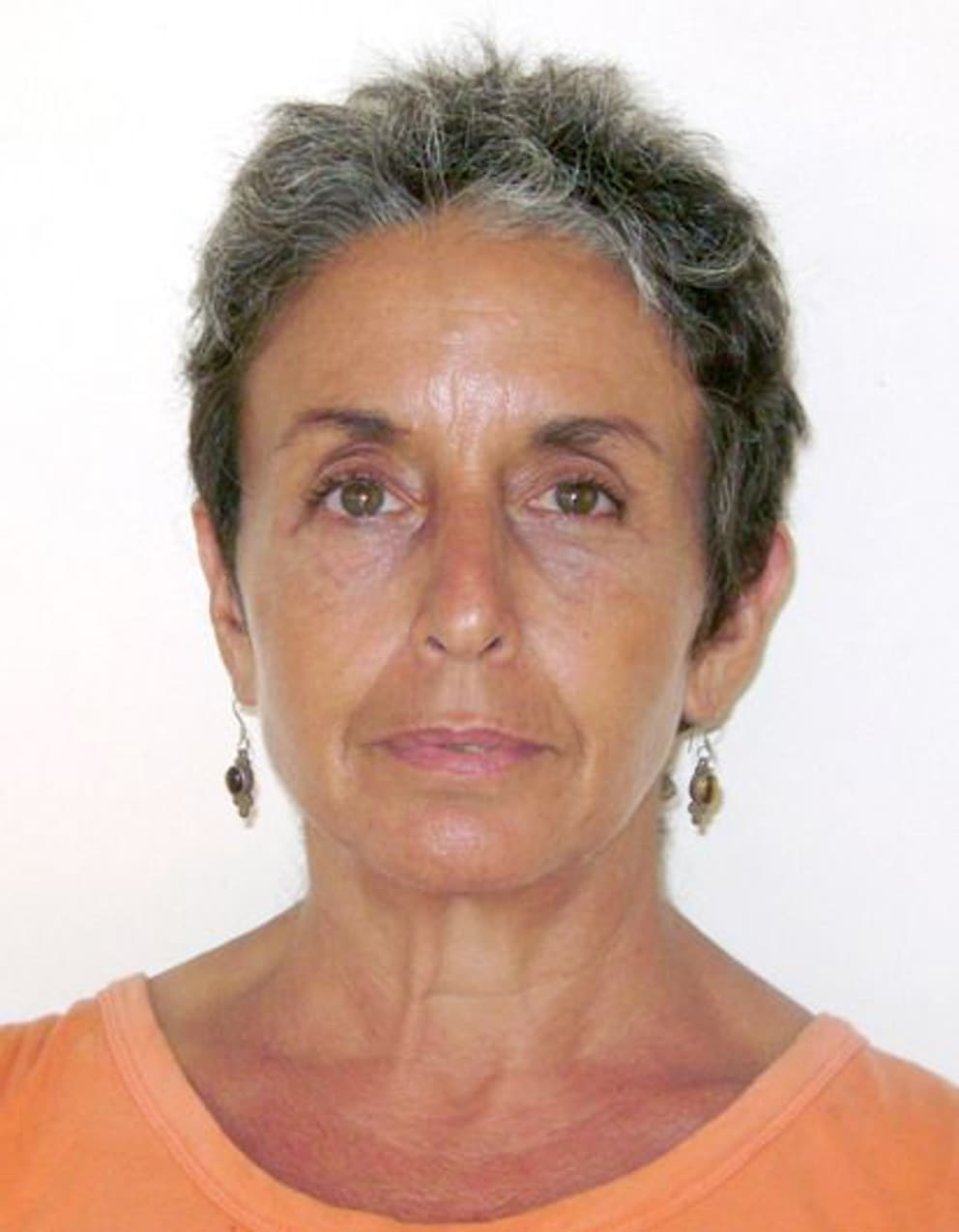 Lorraine Freeman