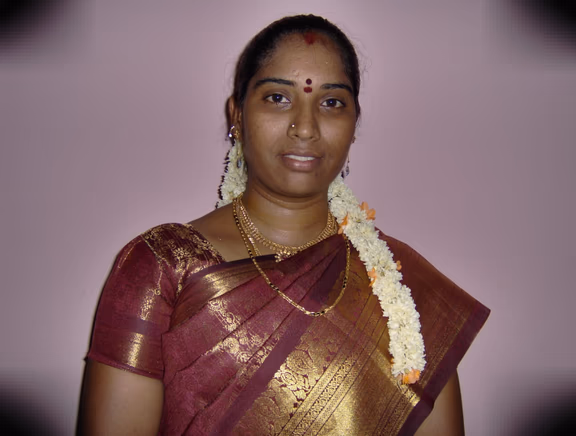 Chitra Balaguru