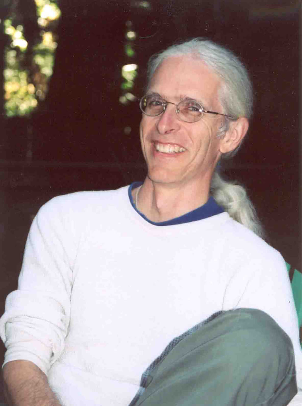 Dave Hutchinson