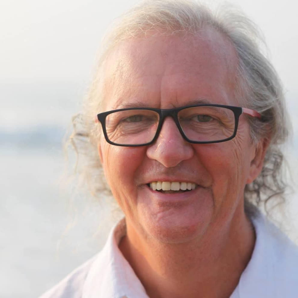 Jean-Luc Buro