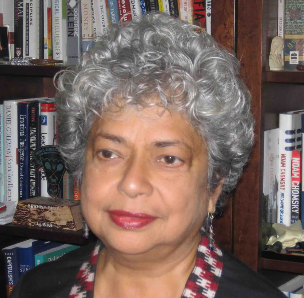 Monica Sharma