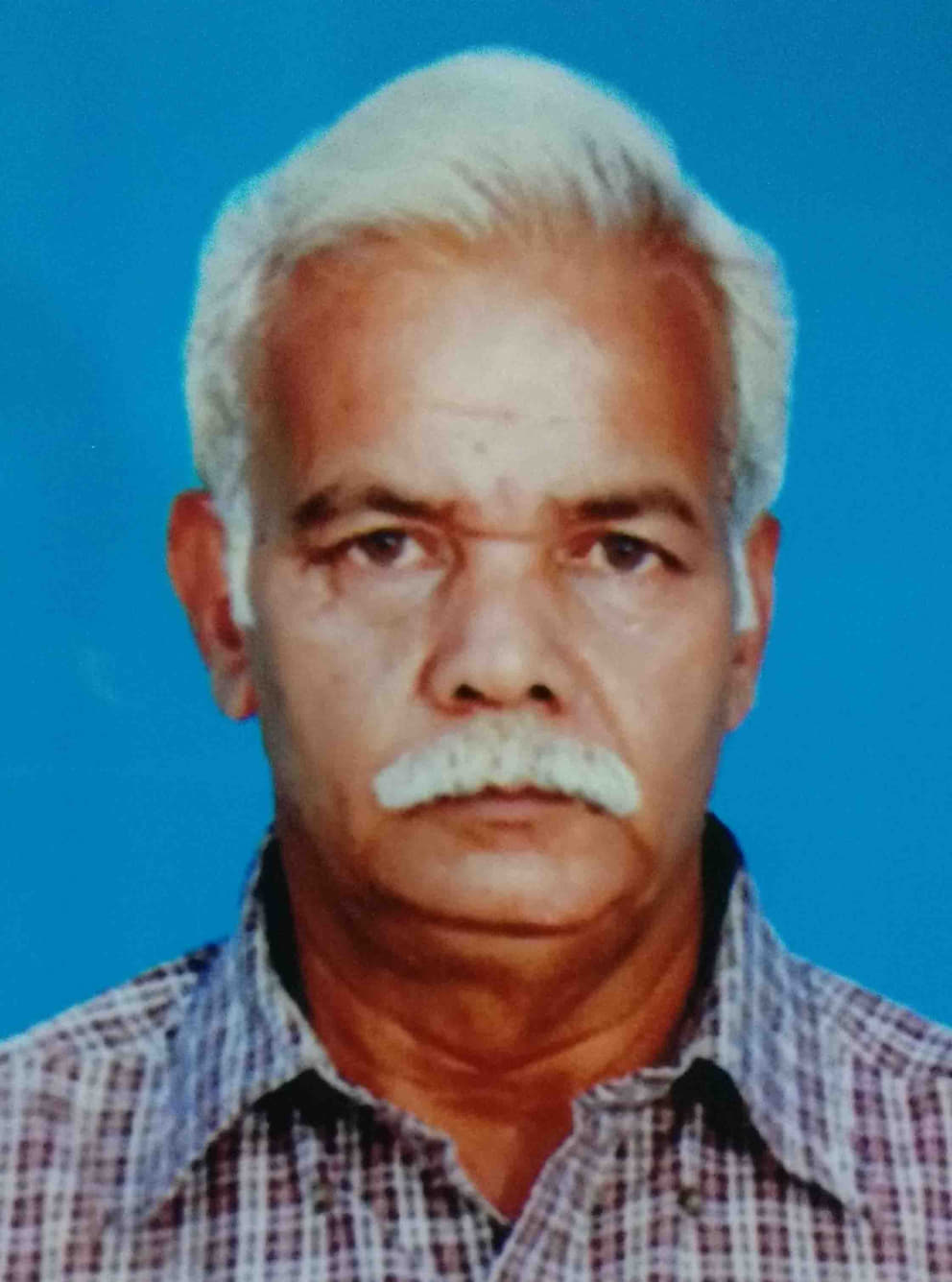 Vinod