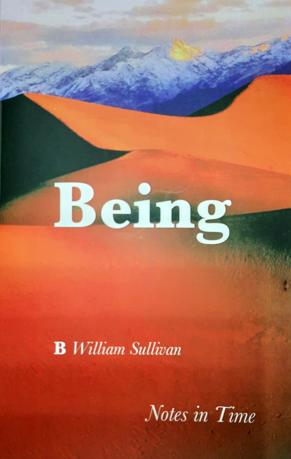Being