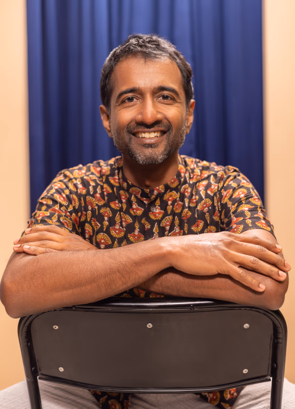Vikram Devatha