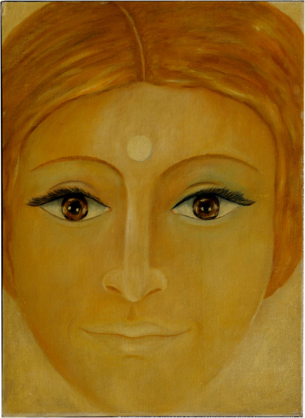 ‘Here is Savitri’ [1967]